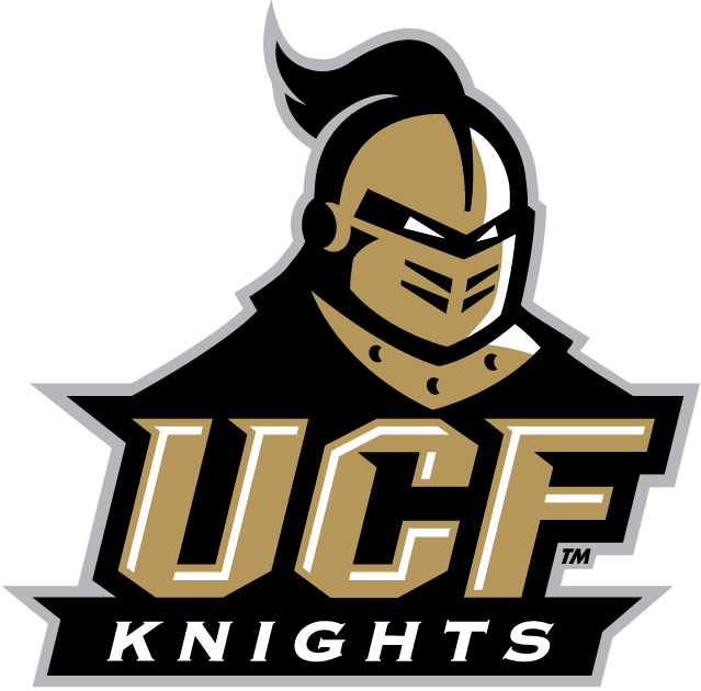 Central Florida Knights 2007-2011 Alternate Logo t shirts iron on transfers v7